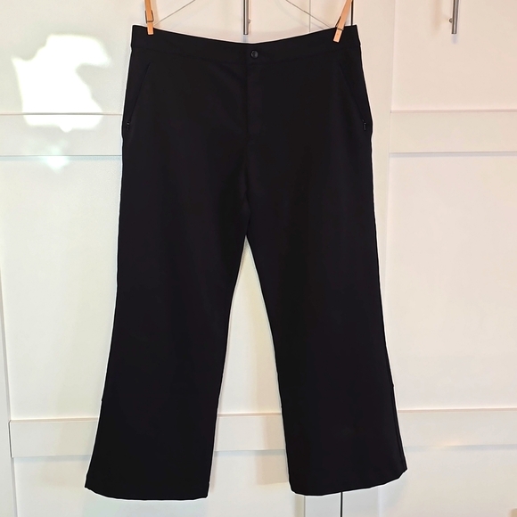 Women's Ativa pants size Large - Picture 1 of 10